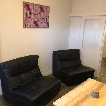 Bliss Accommodation